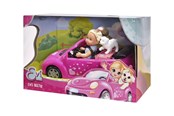 Figure - Simba Evi LOVE Volkswagen Beetle - 105731539