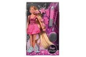 Dockor & Tillbehör - Steffi Love Hair Stylist - 105733323