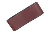 Slipmaskin - Makita P-36946 Sanding Belt 5 Pieces - P-36946