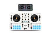 Skivspelare - Hercules DJ Control Mix Ultra - Skivspelare - 4780942