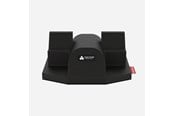 Spel Tillbehör - HONEYCOMB Dust Cover Charlie Rudder Pedals (PC) - Miscellaneous Tillbehör till spelkonsol - PC - HC003899