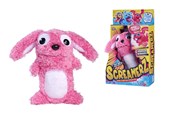 Dockor & Tillbehör - Simba ScreamerZ Kanin (30 cm) - 105953332