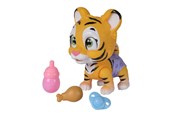 Dockor & Tillbehör - Simba Pamper Petz Tiger - 105953575