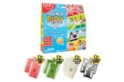 Dockor & Tillbehör - Simba Mega Play Pack - 105953735SDN