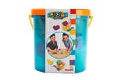 Dockor & Tillbehör - Simba Art & Fun Hink Leklera Set Frukt - 106326051