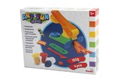 Dockor & Tillbehör - Simba Art & Fun Degpress Lekset - 106329097
