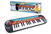 Dockor & Tillbehör - Simba My Music World Keyboard - 106833149