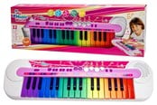 Dockor & Tillbehör - Simba My Music World Rosa Keyboard - 106834638