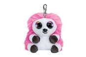 Små presenter till barn - Lumo Stars Keychain - Hedgehog Smultron - 56150