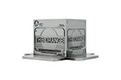 Merchandise - FaNaTtik - Metal Gear Solid 2 Replica Cardboard Box - KON-MGS201