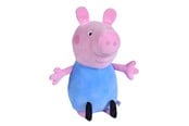 Dockor & Tillbehör - Simba Greta Gris Lillebror Georg Gosedjur (33cm) - 109261003