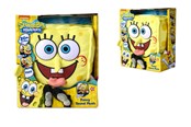 Dockor & Tillbehör - Simba SvampBob Fyrkant Gosedjur med Ljud (30 cm) - 109491008