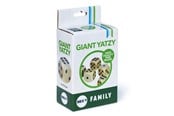 Trädgårdsspel - Giant Yatzy Family Pine wood - 541-530
