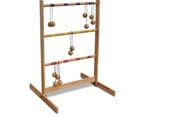 Trädgårdsspel - Spin Ladder Original - 519-020