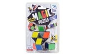 Små presenter till barn - Clown Games - Clown Magic Puzzle Color - 2005979