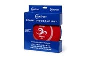 Trädgårdsspel - DISCGOLF START – 3 DISCS SET - 413-911