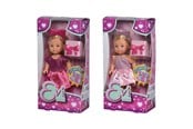 Dockor & Tillbehör - Steffi Love Evi Love Mini Pop Surprise - 105733599