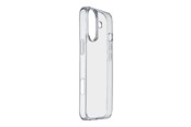 Mobile - Covers & Cases - CELLULAR Line Clear Strong - CLEARDUOIPH16T
