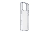Mobile - Covers & Cases - CELLULAR Line Clear Strong - CLEARDUOIPH16PROT
