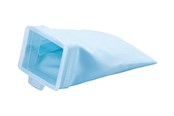 Dammsugarpåse - Makita 198749-5 Filter Bag - 198749-5