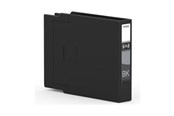 Skrivartillbehör-bläck-toner - Epson T13X1 - XL - black - original - ink cartridge - C13T13X140