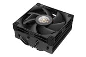 CPU-fläktar - DeepCool AN400 BK - CPU Luftkylare - R-AN400-BKWNMN-G