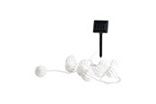 Lampor - EGLO Solar chain - 48846