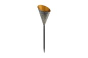 Lampor - EGLO Solar spear funnel - 48851
