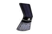 Lampor - EGLO LAMOZZO 1 solar wall lamp w/sensor 3000/4000.6000K black - 98758