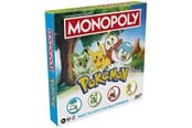 Brädspel - Hasbro Monopoly Pokemon (English) - G07161021