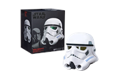 Outfits & kostymer - Star Wars The Black Series Imperial Stormtrooper-hjälm - B70975L01
