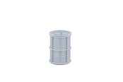 Verktyg - AL-KO Filter insert for 100/1" - 2139696