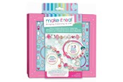 Kreativa spel - Spectron - Make It Real Bracelets with Charms - MR1722