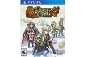 Spel - Fernz Gate - Sony PlayStation 4 - RPG - 0819976021878