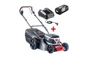 Gräsklippare - AL-KO Elgräsklippare BATTERY-KL 36 V 46.2 Li SP-W 1X4 AH - 2266742