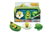 Vattenlek - Studio 100 - Maya the Bee Bath Figures 3 pcs. - MEMA00000050
