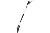 Häcksax - AL-KO Pole hedge trimmer HTA 1845 w/ battery and charger - 2266272