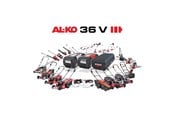 Grästrimmer - AL-KO Trimmerpart GTA 4030 - 2033592