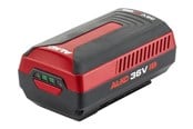 Akku & Charger - AL-KO Battery B 110 Li 36 V / 2.5 Ah - 4003718064650