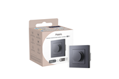 Smarta Hem - Aqara Dimmer Switch H2 EU - Grey - KD-R01D-G