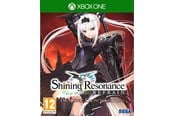 Spel - Shining Resonance Refrain: Draconic Launch Edition - Microsoft Xbox One - Action - 5055277031238