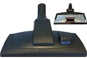 Dammsugare - tillbehör - hanestroem Nozzle with Wheel - 2024
