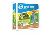 Trädgårdsspel - Hop the scotch - 56336