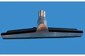 Dammsugare - tillbehör - hanestroem Vacuum Cleaner Nozzle - 2044