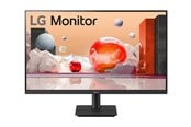 Skärm - 27" LG 27BA400-B - 1920x1080 - 60Hz - IPS - 27BA400-B.AEU