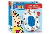 Vattenlek - Studio 100 Inflatable boat Bumba - MEBU00003620