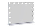 Sminkspeglar - UNIQ XL Hollywood Vanity Mirror with 15 LED lights - 7267