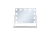 Sminkspeglar - UNIQ Paris Makeup Mirror with 11 LED lights - 7269