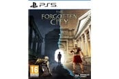Spel - The Forgotten City - Sony PlayStation 5 - Action / äventyr - 0814290017163