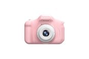 Kamera - Agfa Compact Camera for Kids - Pink - ARKCMPK